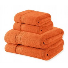 Ręcznik kąpielowy frotte 50x100 bawełna RB50100-84