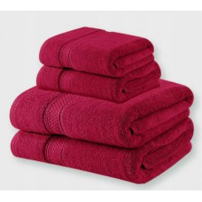 Ręcznik kąpielowy frotte 50x100 bawełna RB50100-85