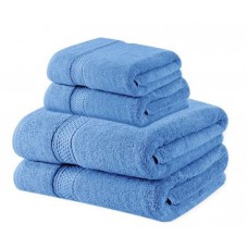 Ręcznik kąpielowy frotte 50x100 bawełna RB50100-90