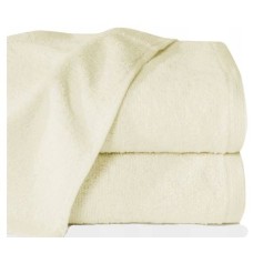 Ręcznik kąpielowy frotte 70x140 bawełniany ecru