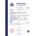 Maseczka ochronna jednorazowa 3-warstwowa certyfikat Medyczny