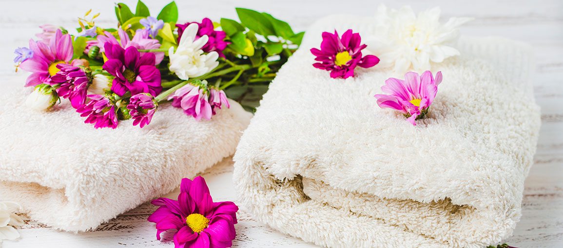Popularne rodzaje ręczników