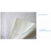 Ochraniacz podkład wodoodporny na materac 180x200 na gumkę biały