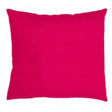 Poduszka ozdobna Ikea 50x50 różowa